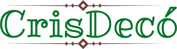 Logo Cris Deco